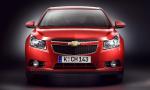 Chevrolet Cruze 2011 года